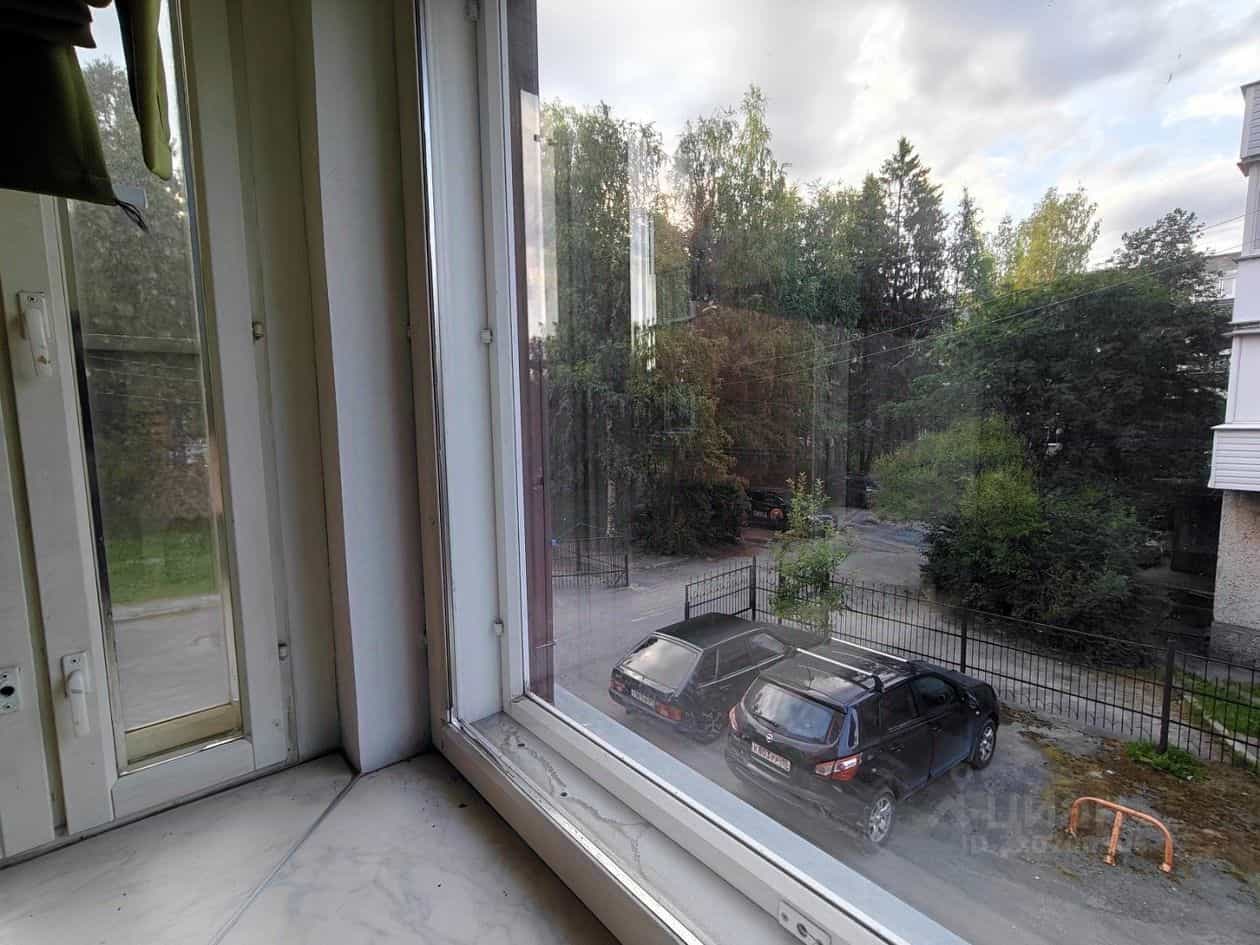 Россия, Республика Карелия, Петрозаводск, Комсомольский проспект, 19Б, фото 18