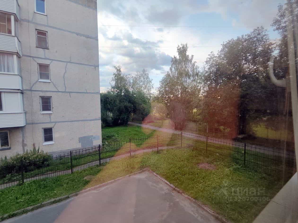 Россия, Республика Карелия, Петрозаводск, Комсомольский проспект, 19Б, фото 19