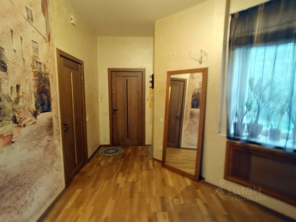 Россия, Республика Карелия, Петрозаводск, Комсомольский проспект, 19Б, фото 20