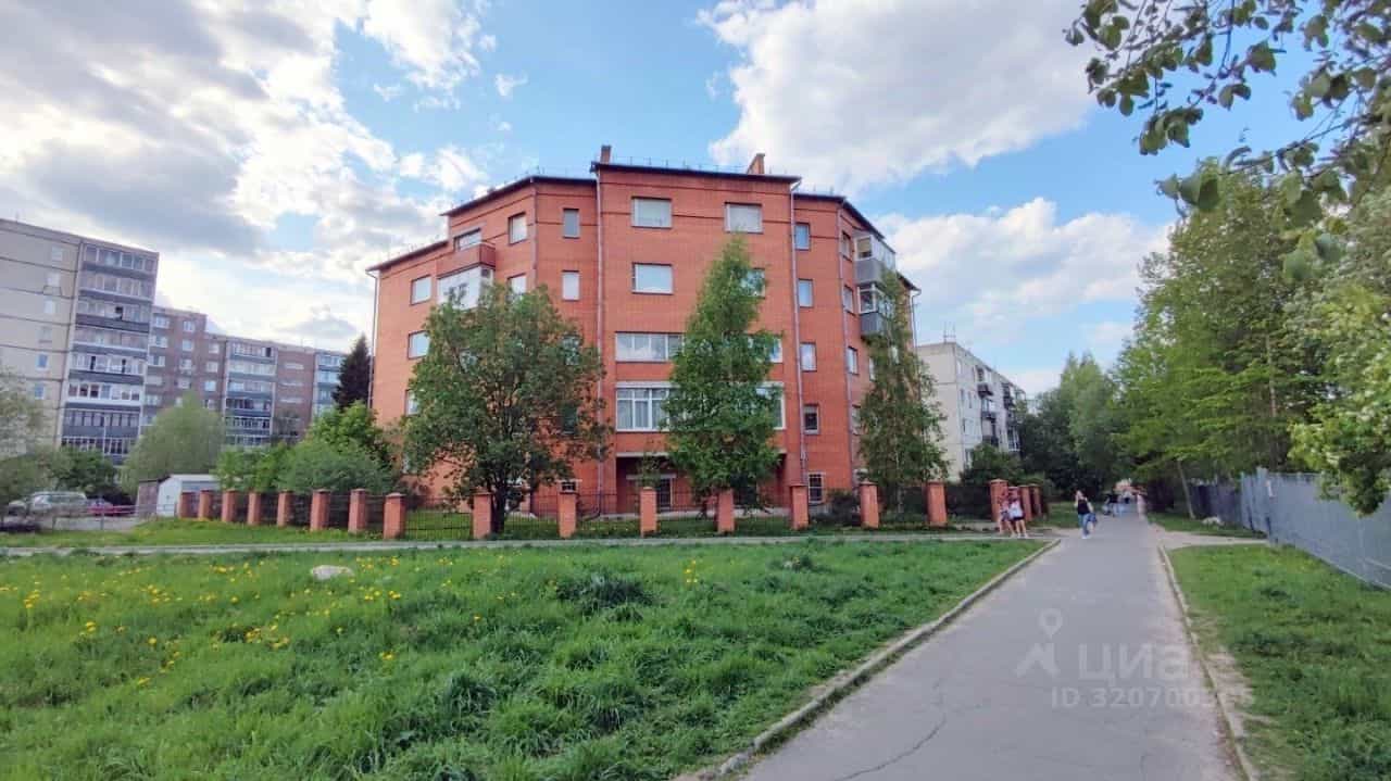 Россия, Республика Карелия, Петрозаводск, Комсомольский проспект, 19Б, фото 23