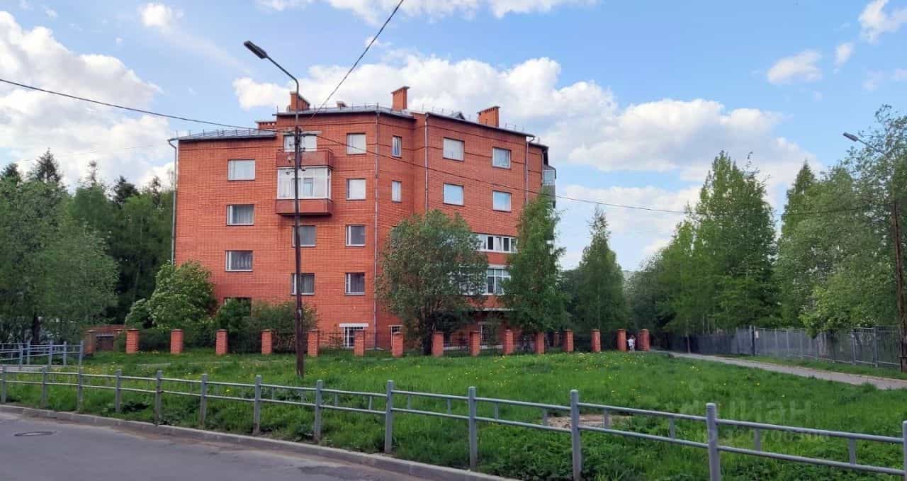 Россия, Республика Карелия, Петрозаводск, Комсомольский проспект, 19Б, фото 24