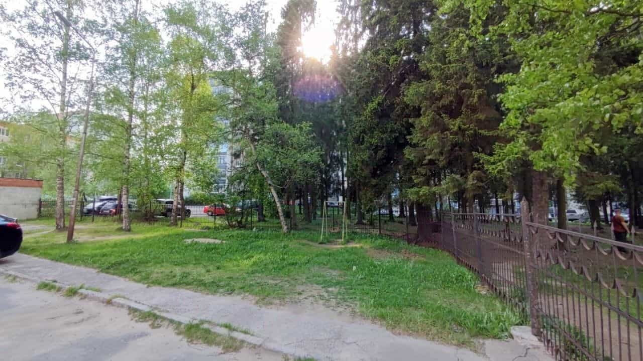 Россия, Республика Карелия, Петрозаводск, Комсомольский проспект, 19Б, фото 25