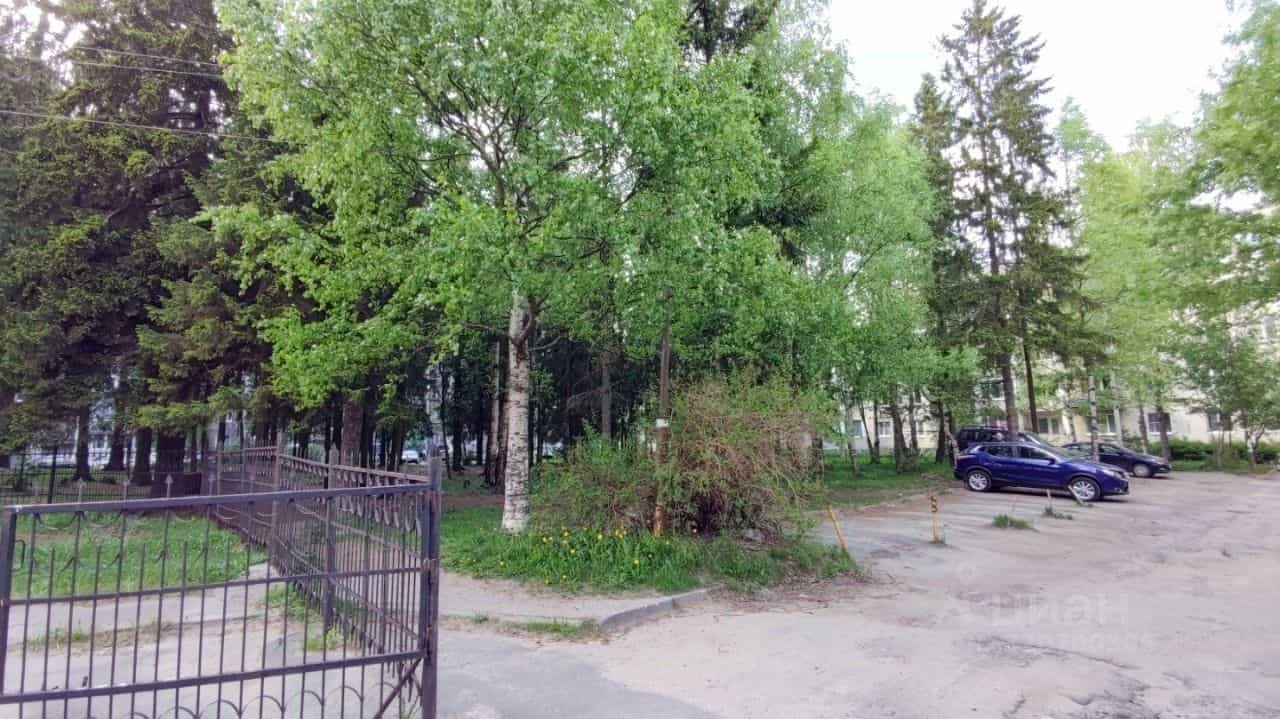Россия, Республика Карелия, Петрозаводск, Комсомольский проспект, 19Б, фото 26