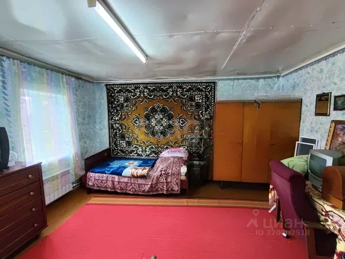 Россия, Костромская область, Буйский муниципальный округ, Центральное сельское поселение, село Контеево, Поповская улица, 25, фото 5
