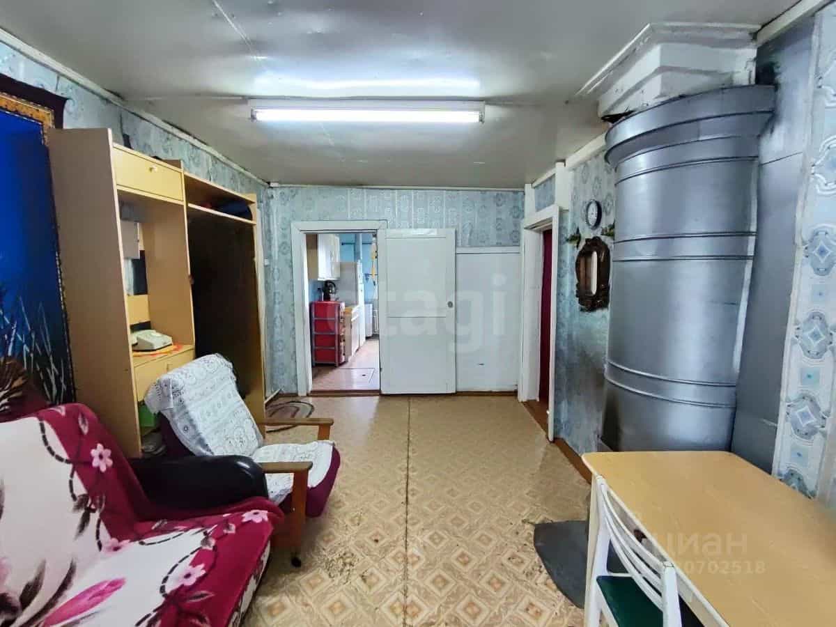 Россия, Костромская область, Буйский муниципальный округ, Центральное сельское поселение, село Контеево, Поповская улица, 25, фото 7