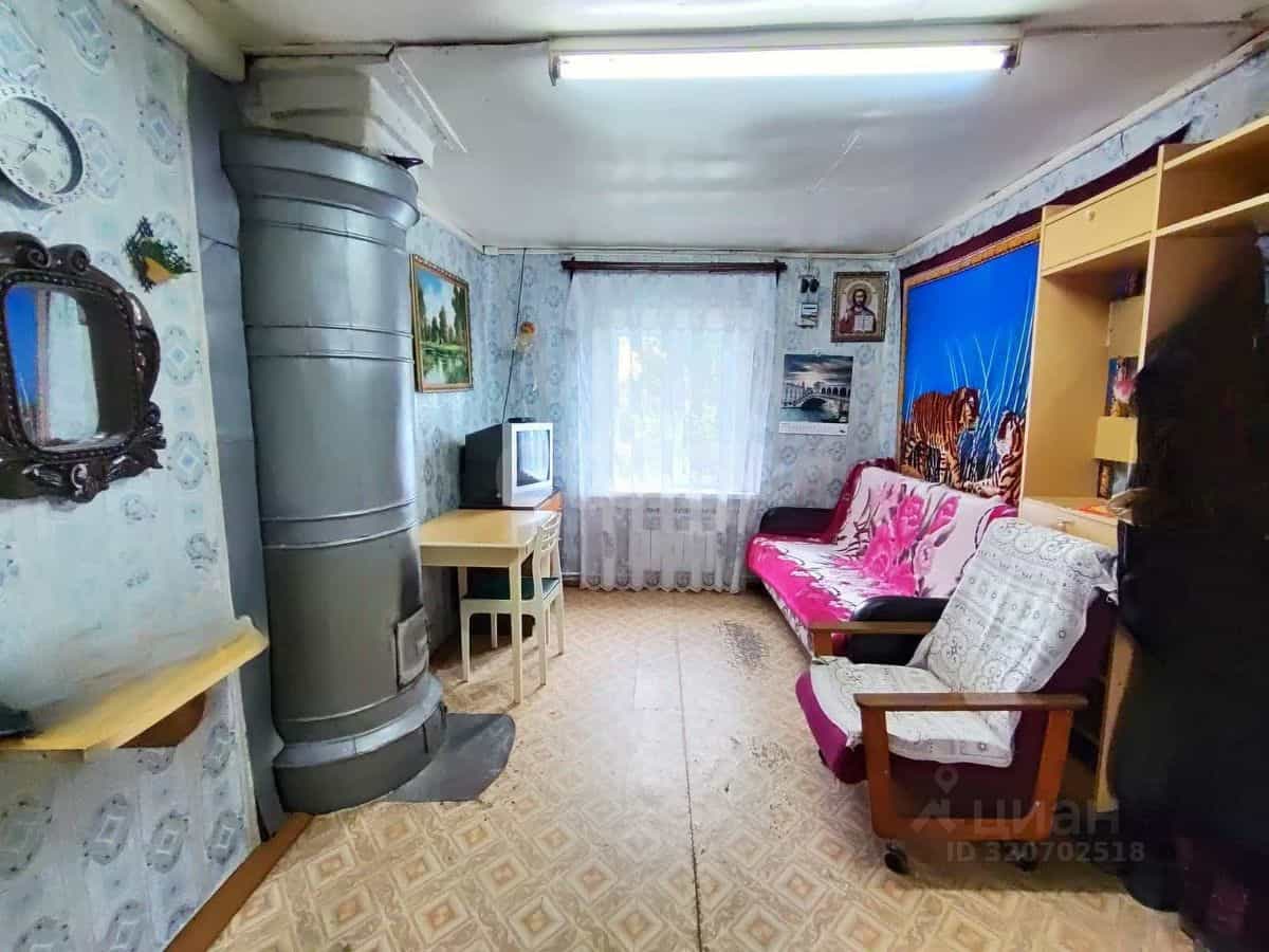 Россия, Костромская область, Буйский муниципальный округ, Центральное сельское поселение, село Контеево, Поповская улица, 25, фото 8