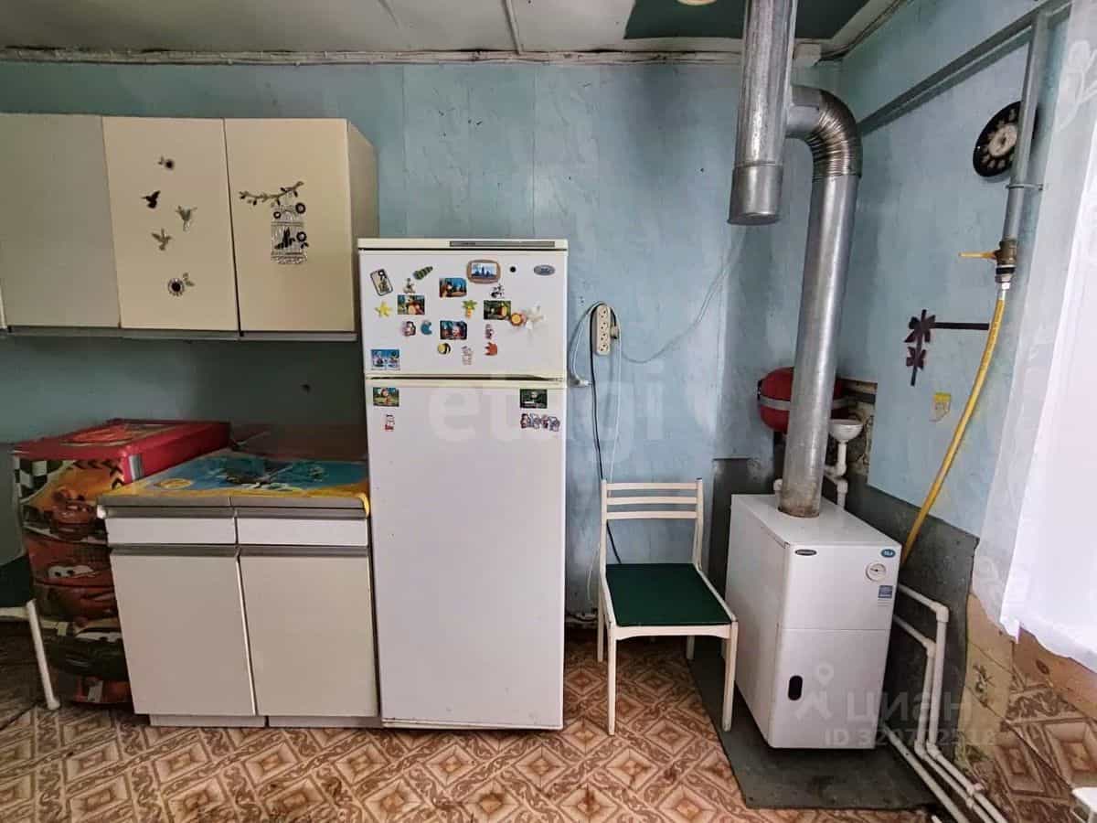Россия, Костромская область, Буйский муниципальный округ, Центральное сельское поселение, село Контеево, Поповская улица, 25, фото 9