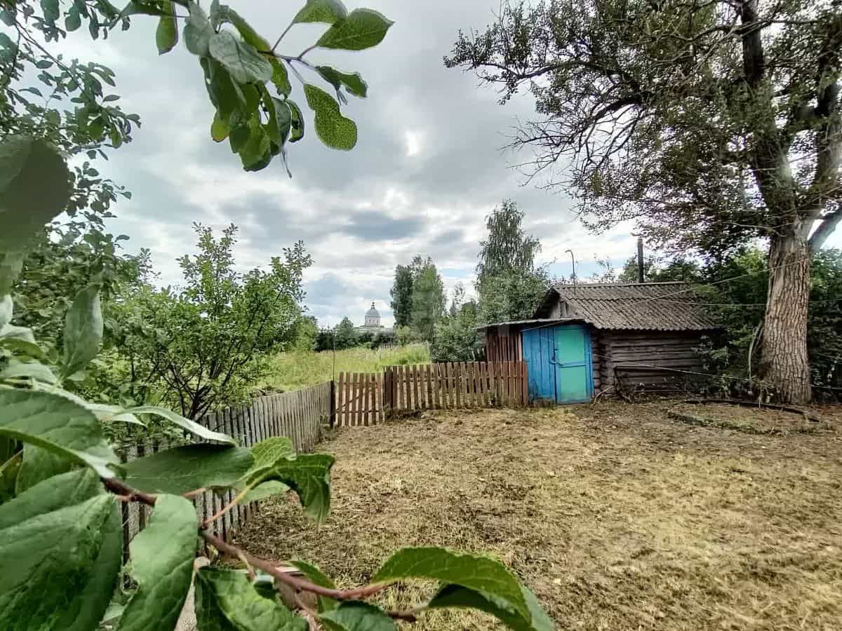 Россия, Костромская область, Буйский муниципальный округ, Центральное сельское поселение, село Контеево, Поповская улица, 25, фото 14