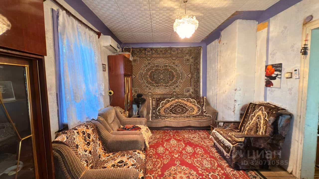 Россия, Астрахань, улица Николая Островского, 36