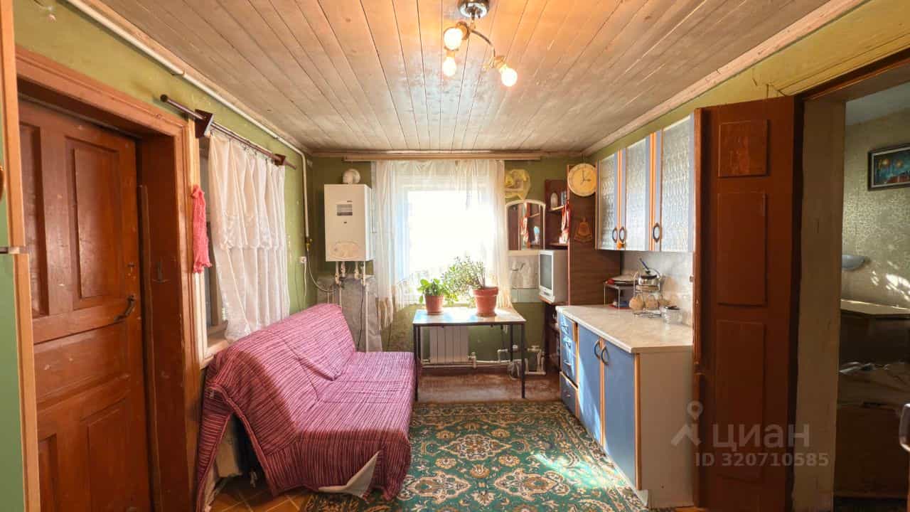 Россия, Астрахань, улица Николая Островского, 36, фото 6