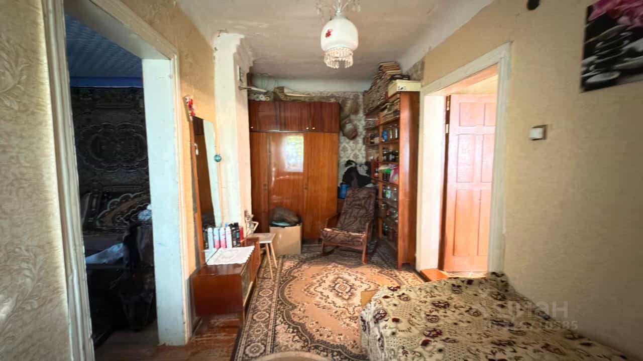 Россия, Астрахань, улица Николая Островского, 36, фото 8