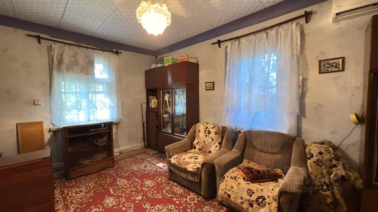 Россия, Астрахань, улица Николая Островского, 36, фото 10