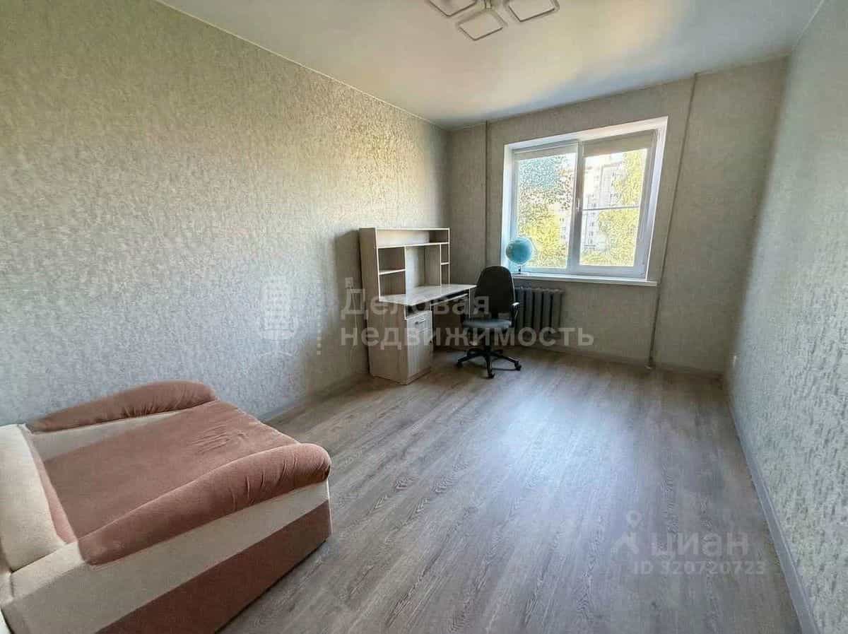 Россия, Великий Новгород, Псковская улица, 48к2