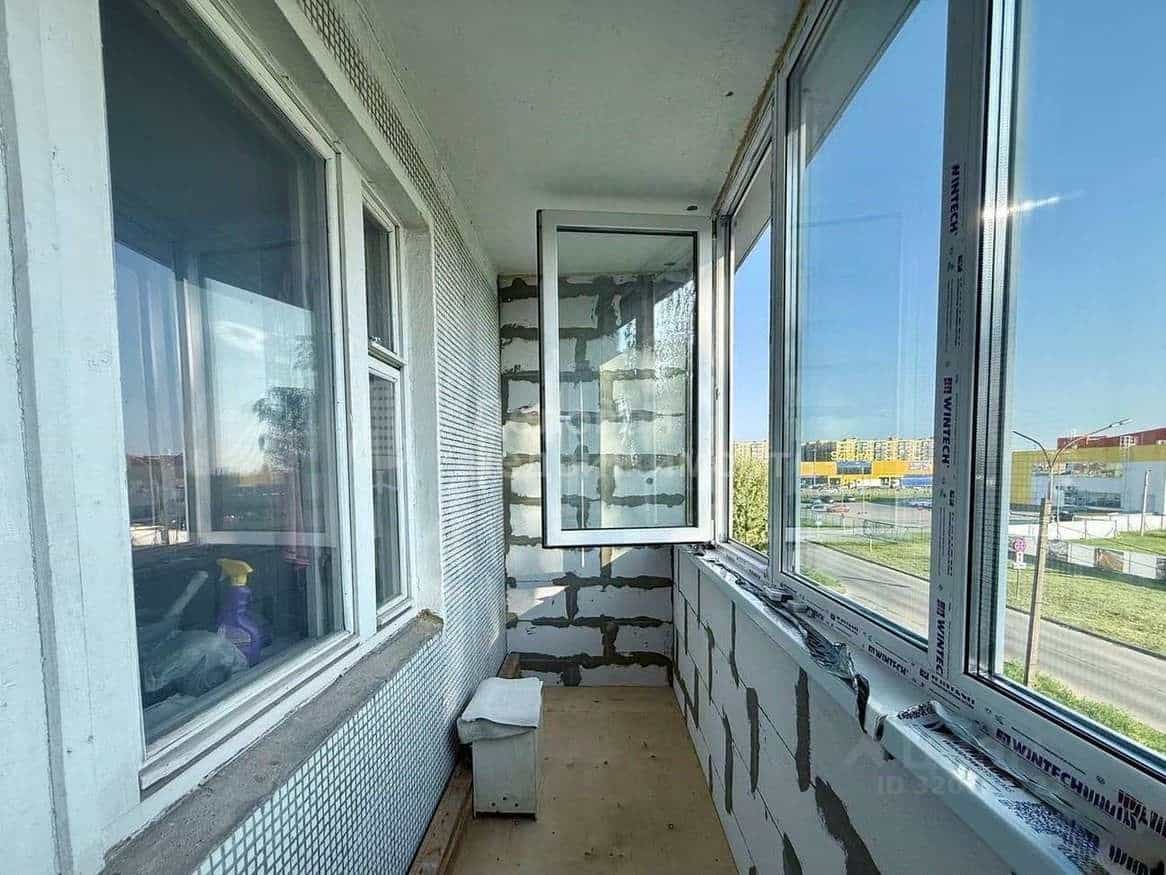 Россия, Великий Новгород, Псковская улица, 48к2, фото 8