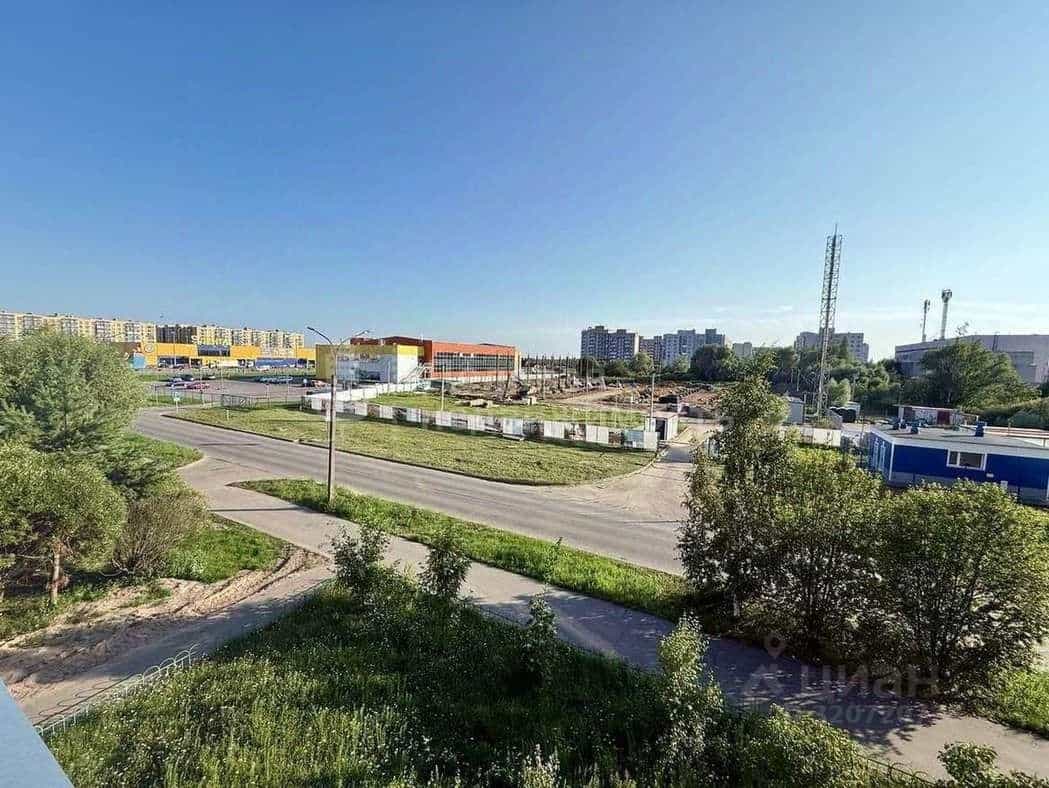 Россия, Великий Новгород, Псковская улица, 48к2, фото 10