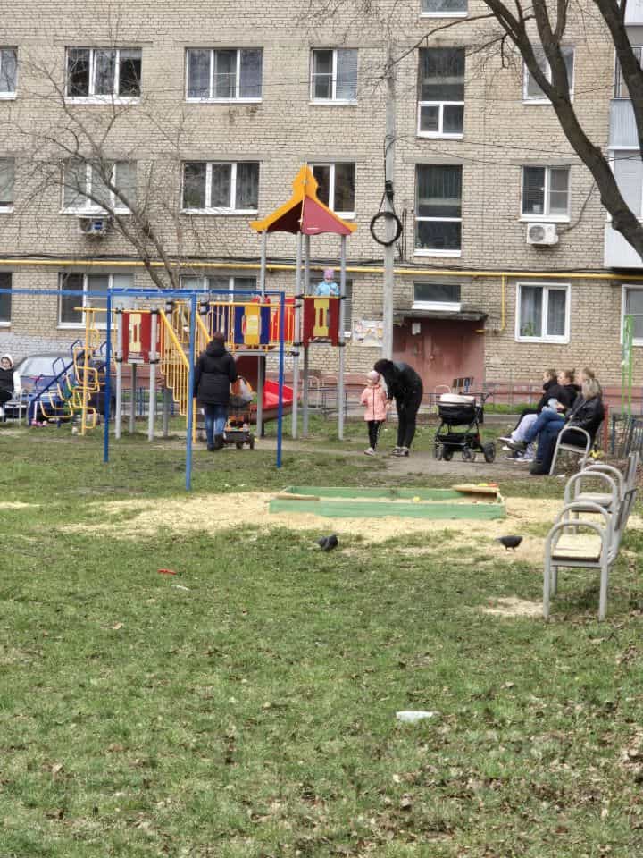 Россия, Тамбов, Никифоровская улица, 90, фото 3