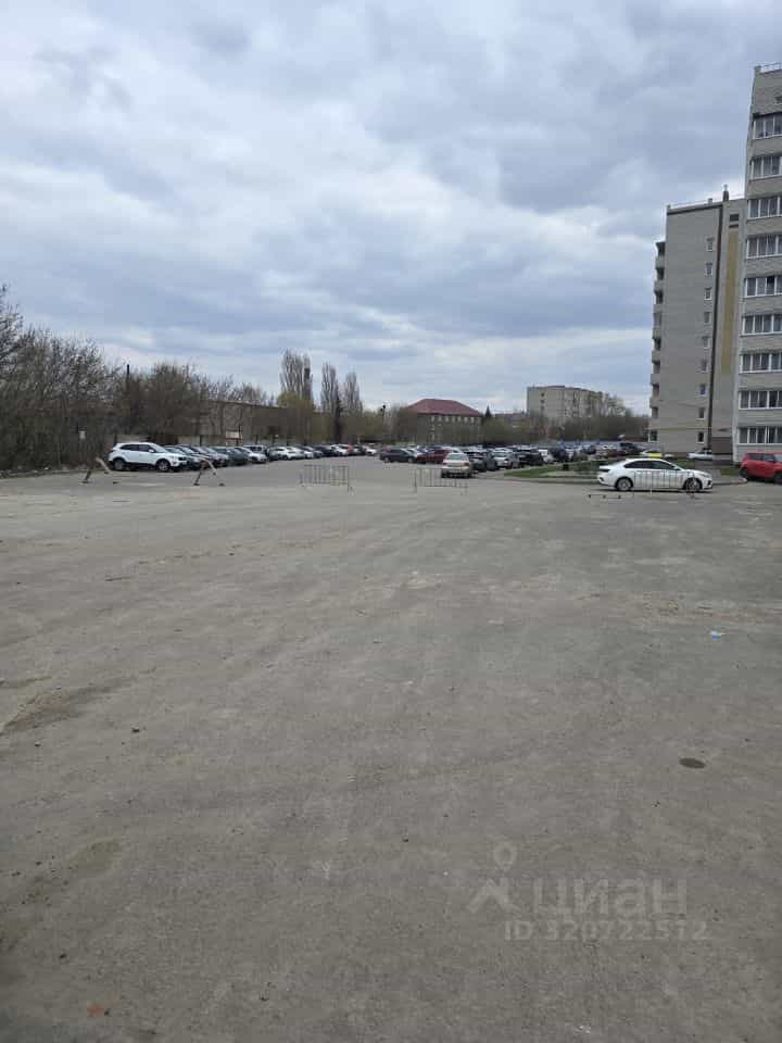 Россия, Тамбов, Моршанское шоссе, 24К, фото 6