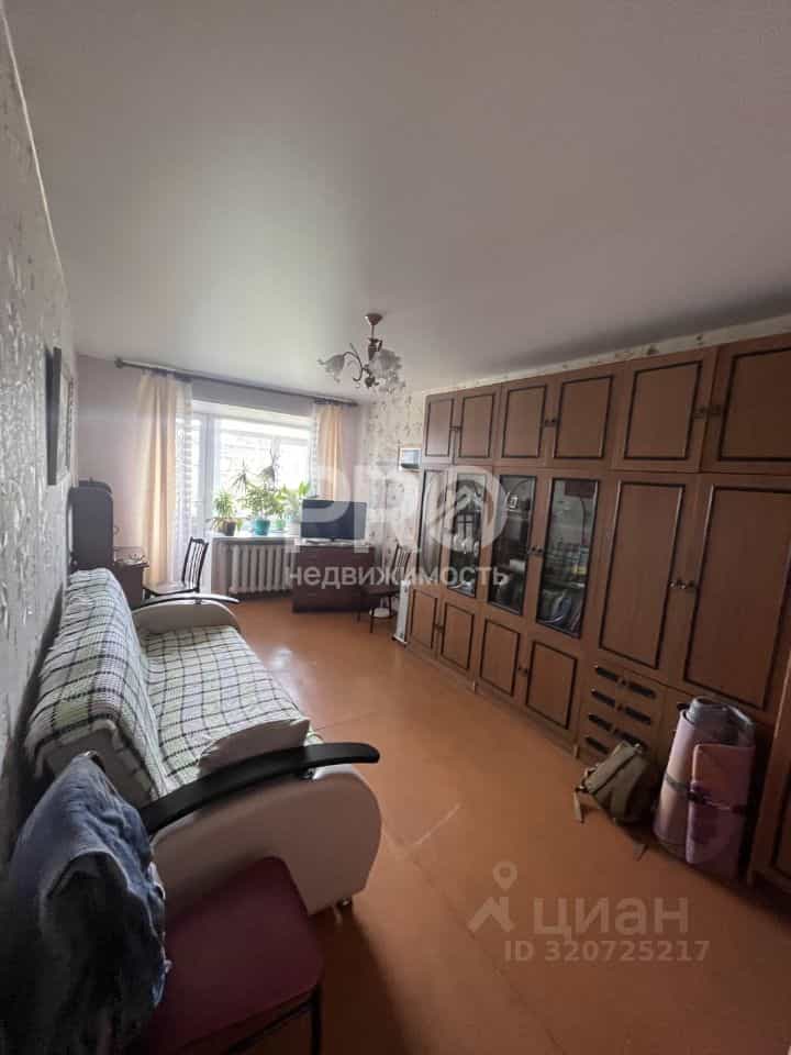 Россия, Костромская область, Буй, улица Социализма, 27, фото 3
