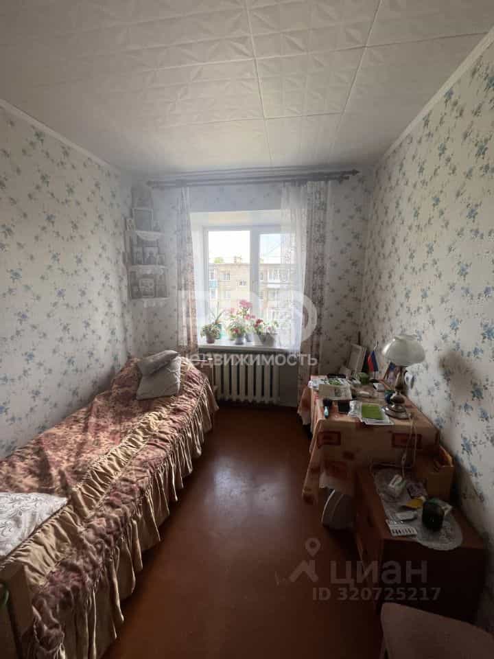 Россия, Костромская область, Буй, улица Социализма, 27, фото 4
