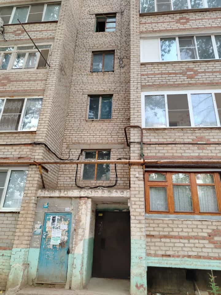 Россия, Астраханская область, Нариманов, Центральная улица, 21А, фото 3