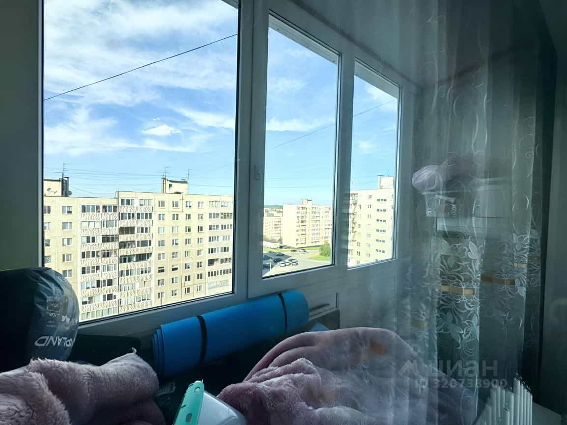 Россия, Мурманск, улица Капитана Орликовой, 37, фото 25