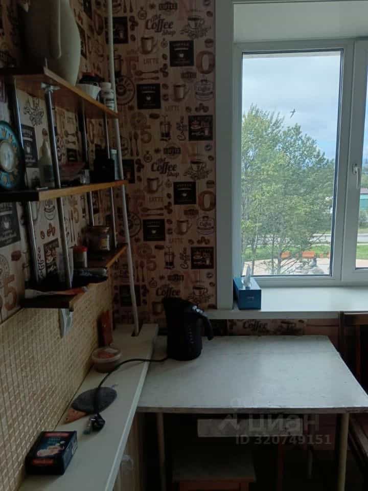 Россия, Сахалинская область, Поронайск, улица Победы, 82, фото 9