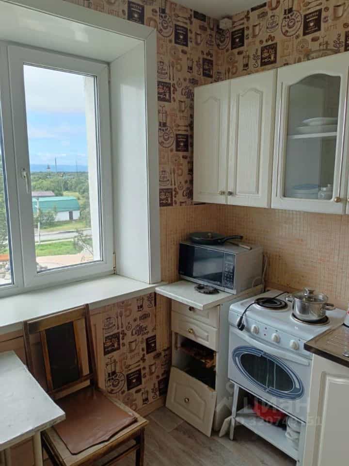 Россия, Сахалинская область, Поронайск, улица Победы, 82, фото 11
