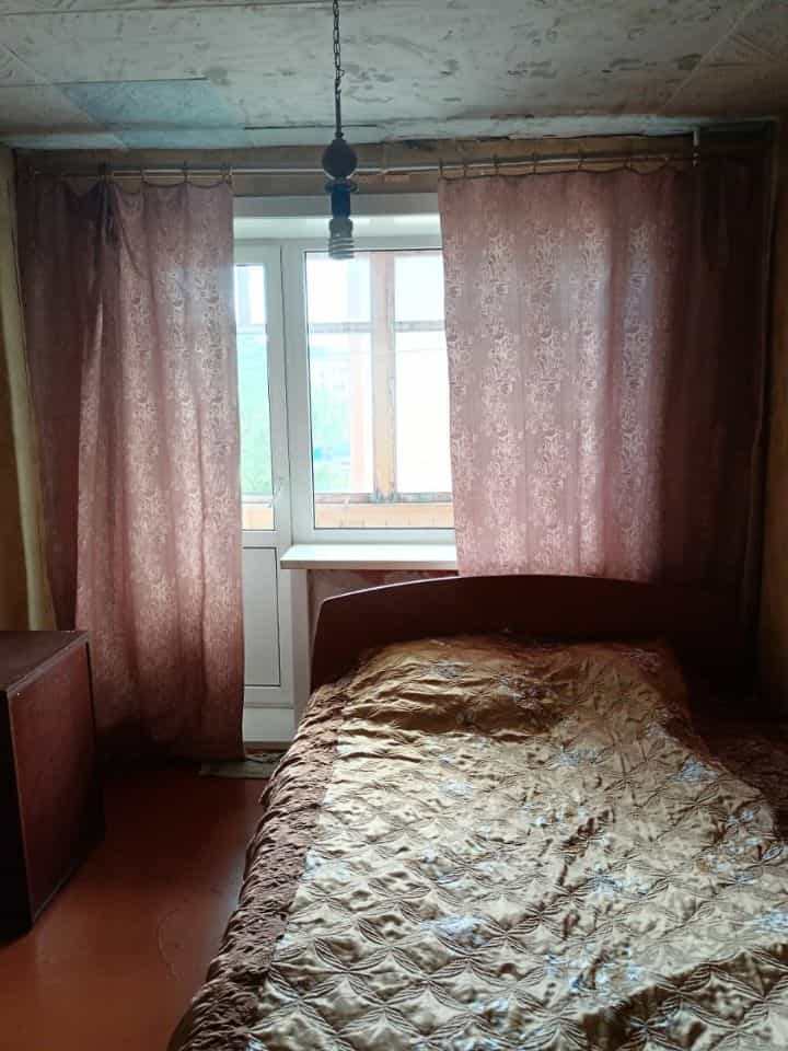 Россия, Сахалинская область, Поронайск, улица Победы, 82, фото 34