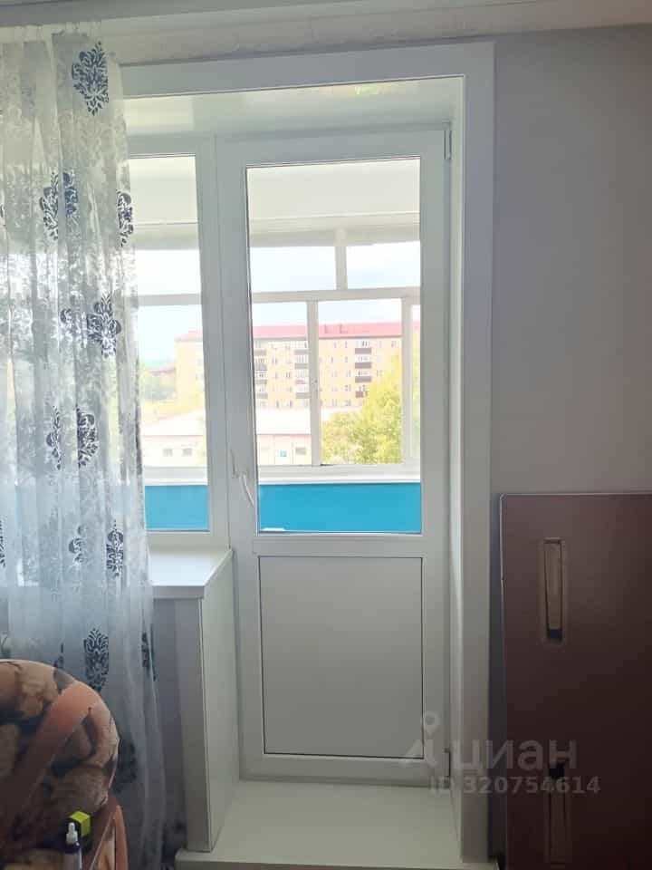 Россия, Сахалинская область, Поронайск, Театральная улица, 57, фото 16