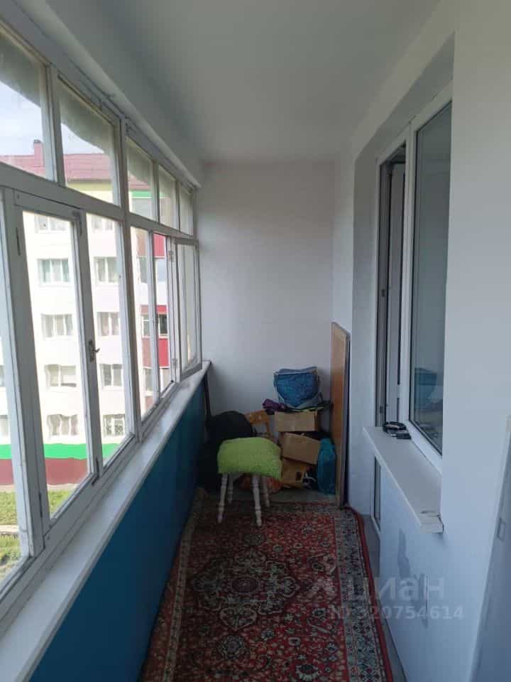 Россия, Сахалинская область, Поронайск, Театральная улица, 57, фото 18