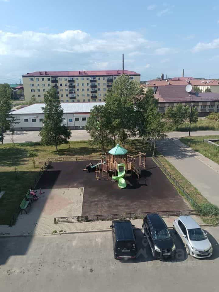 Россия, Сахалинская область, Поронайск, Театральная улица, 57, фото 19