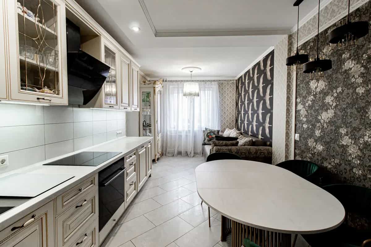 Беларусь, Минск, улица Прушинских, 4
