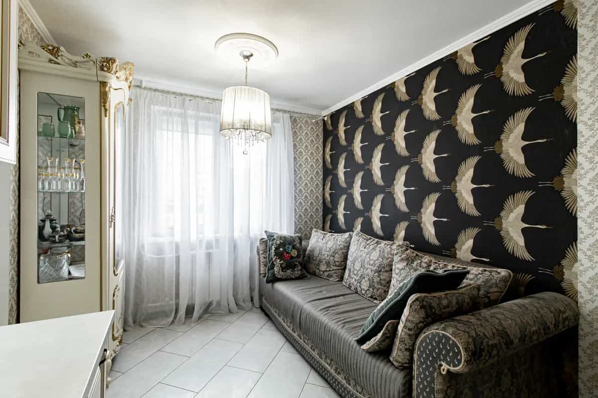 Беларусь, Минск, улица Прушинских, 4, фото 8