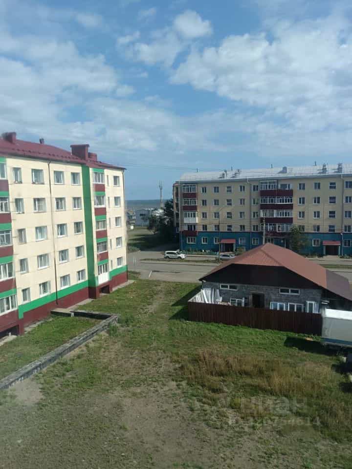Россия, Сахалинская область, Поронайск, Театральная улица, 57, фото 31
