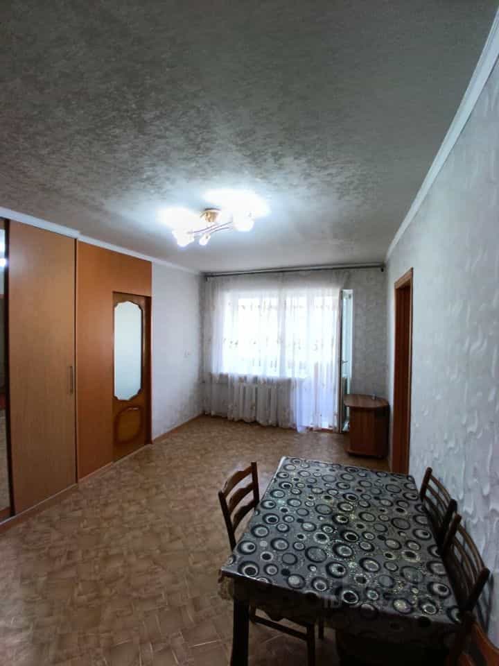 Россия, Республика Мордовия, Саранск, улица Полежаева, 48