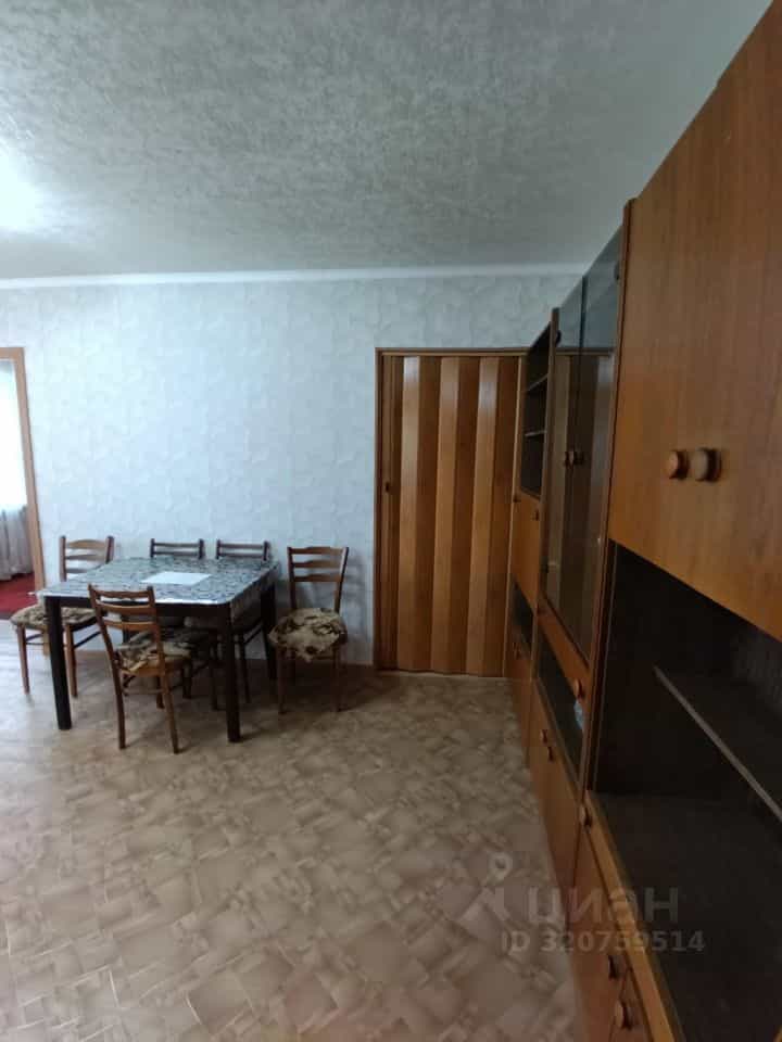 Россия, Республика Мордовия, Саранск, улица Полежаева, 48, фото 2
