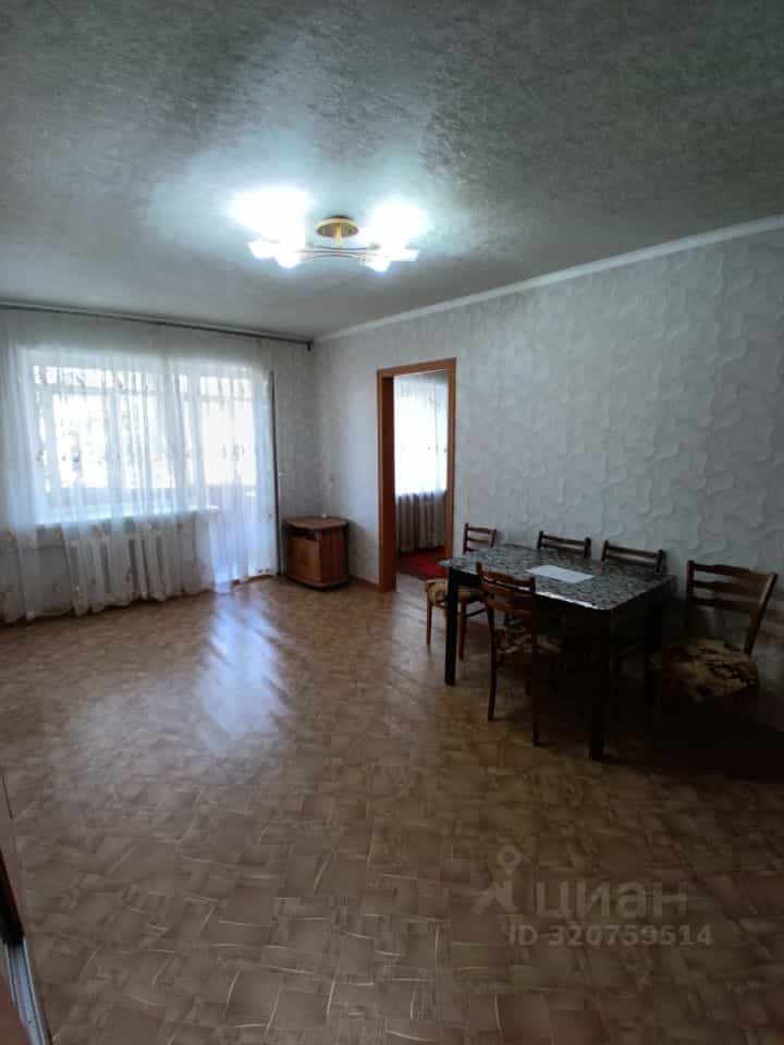 Россия, Республика Мордовия, Саранск, улица Полежаева, 48, фото 3
