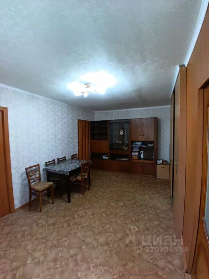 Россия, Республика Мордовия, Саранск, улица Полежаева, 48, фото 4