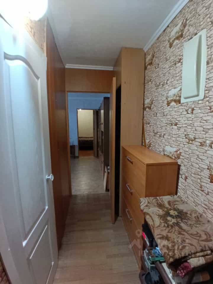Россия, Республика Мордовия, Саранск, улица Полежаева, 48, фото 7