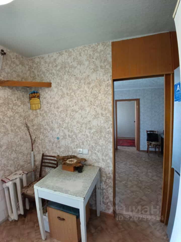 Россия, Республика Мордовия, Саранск, улица Полежаева, 48, фото 26