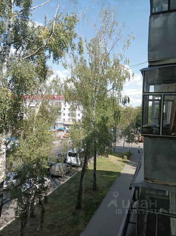 Россия, Республика Мордовия, Саранск, улица Полежаева, 48, фото 30