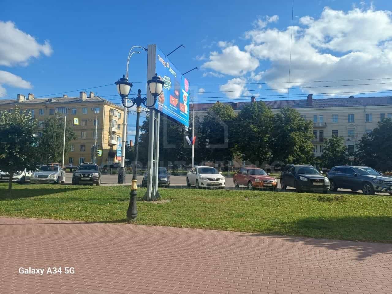 Россия, Тамбов, Интернациональная улица, 73, фото 2