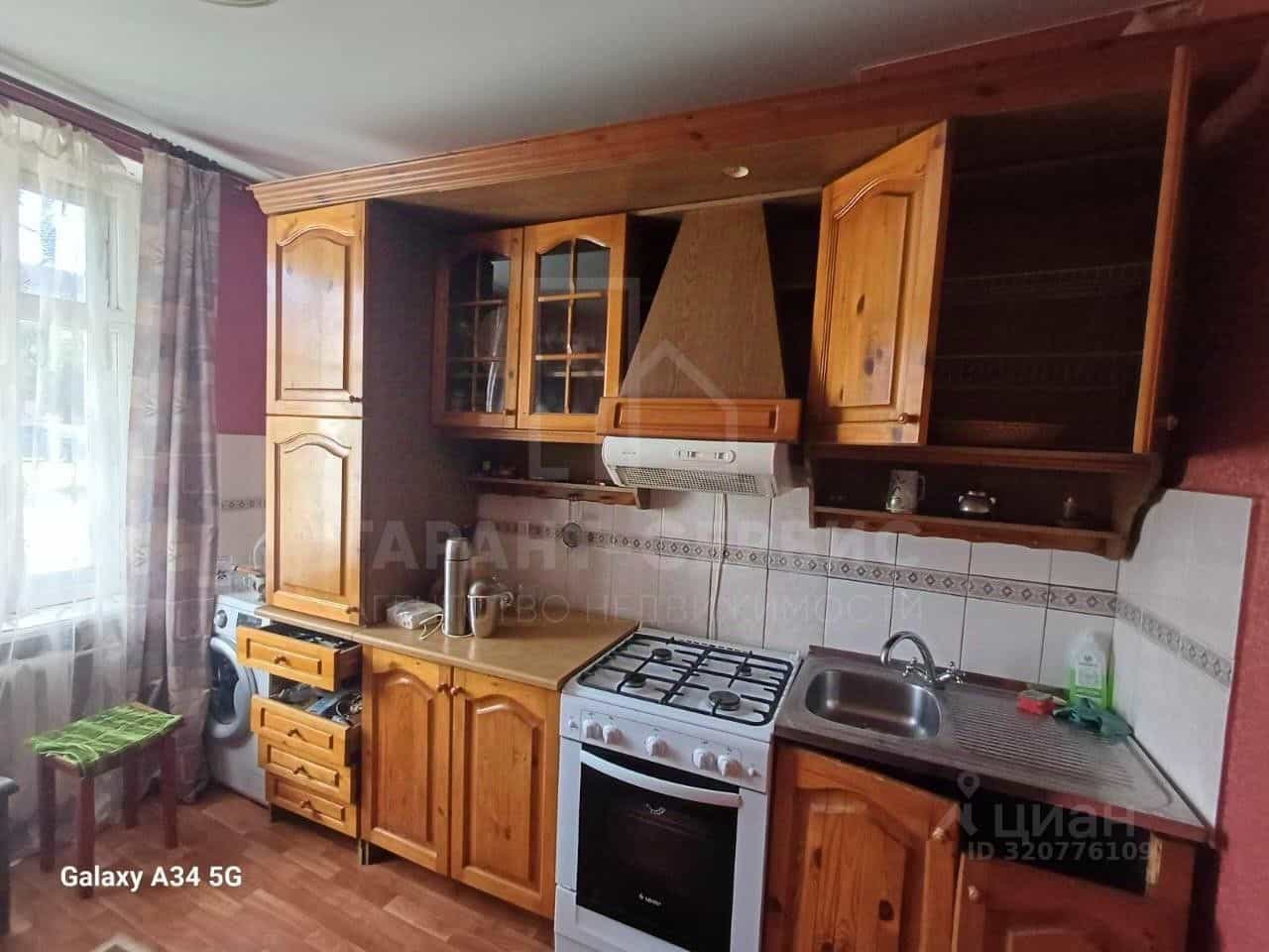 Россия, Тамбов, Интернациональная улица, 73, фото 13