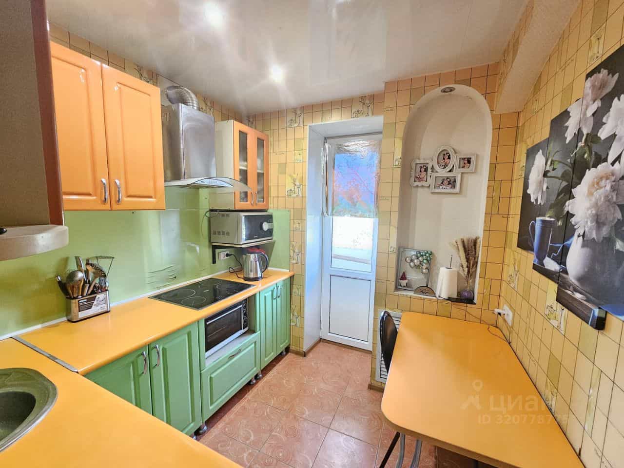 Россия, Астрахань, улица Куликова, 50