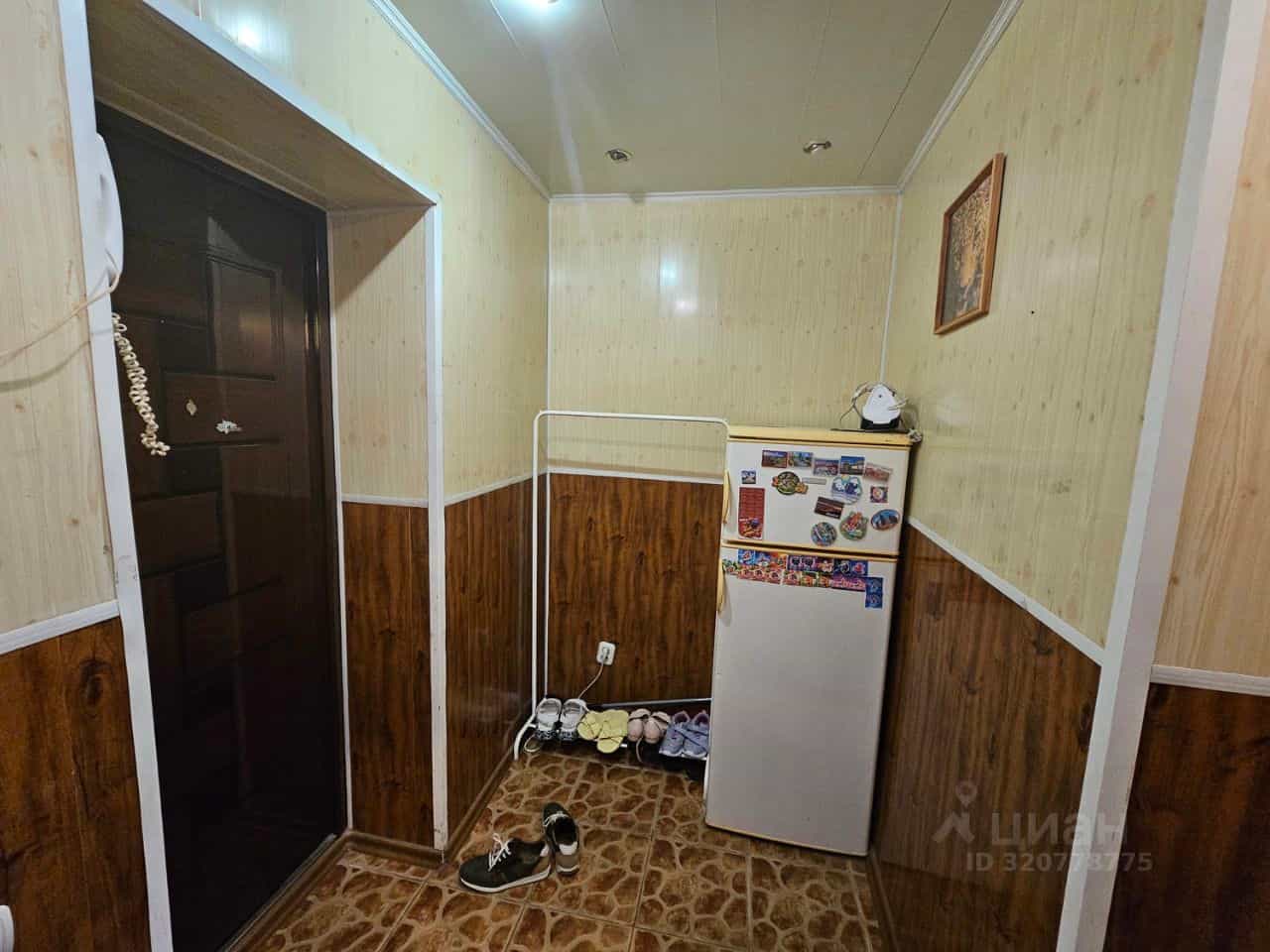 Россия, Астрахань, улица Куликова, 50, фото 6