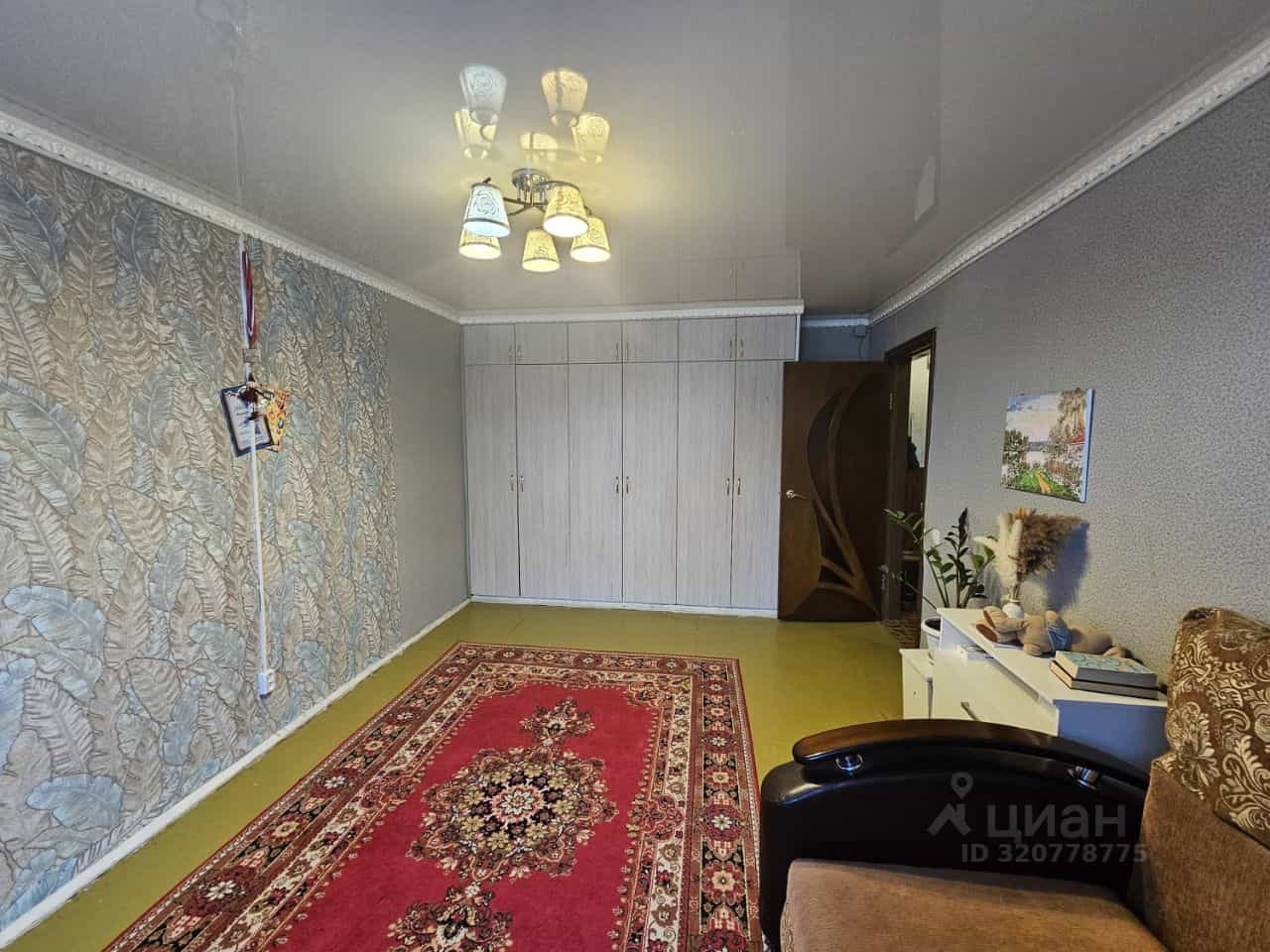 Россия, Астрахань, улица Куликова, 50, фото 10