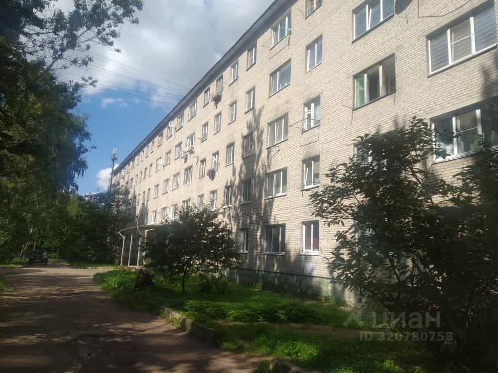 Россия, Смоленск, проспект Строителей, 4к1, фото 19
