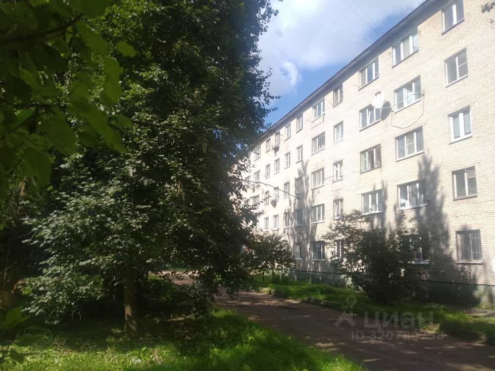 Россия, Смоленск, проспект Строителей, 4к1, фото 20