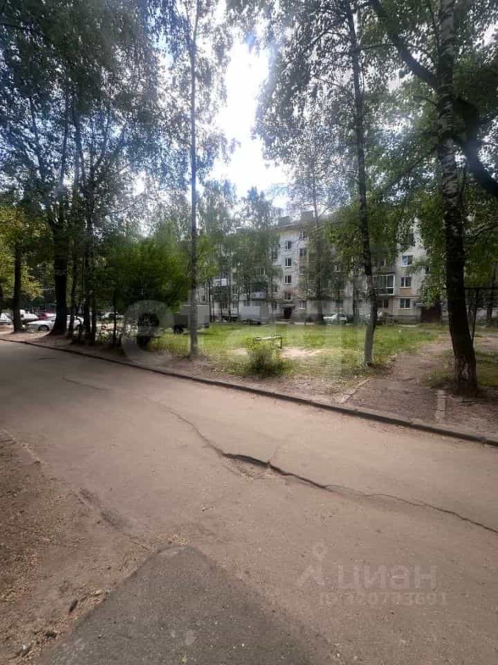 Россия, Республика Коми, Сыктывкар, Октябрьский проспект, 70, фото 23