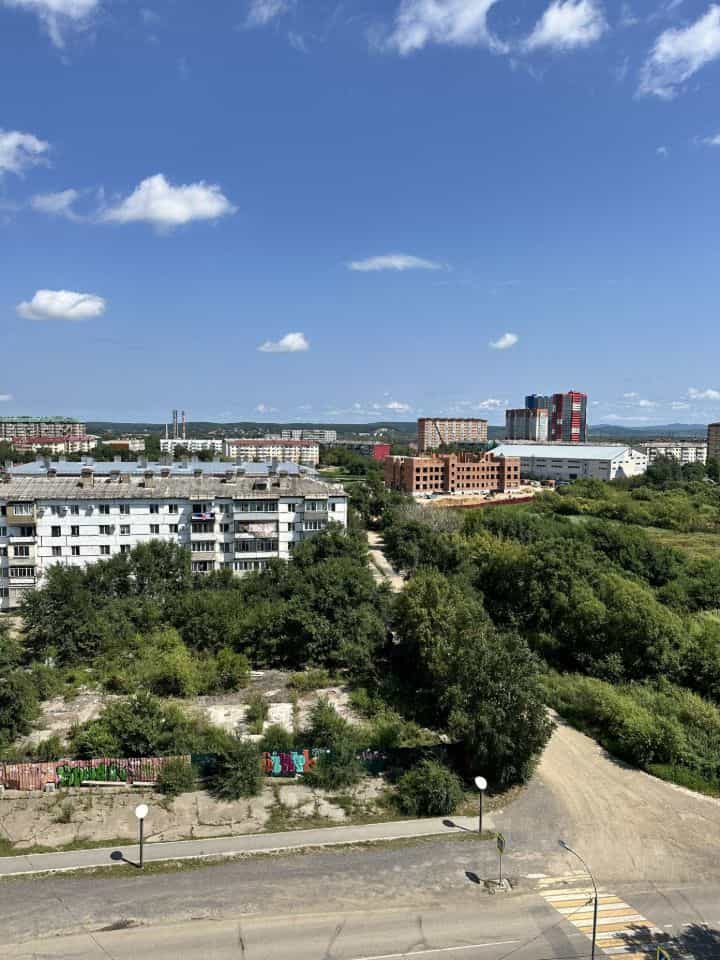 Россия, Приморский край, Уссурийск, Выгонная улица, 16, фото 17